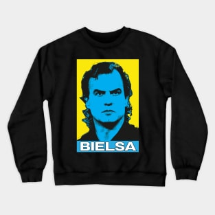 Loco Bielsa - 02 Crewneck Sweatshirt